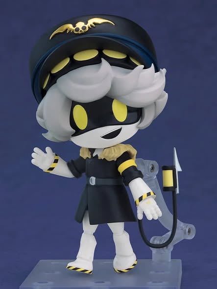 [PRE-ORDER] Good Smile Company Nendoroid N