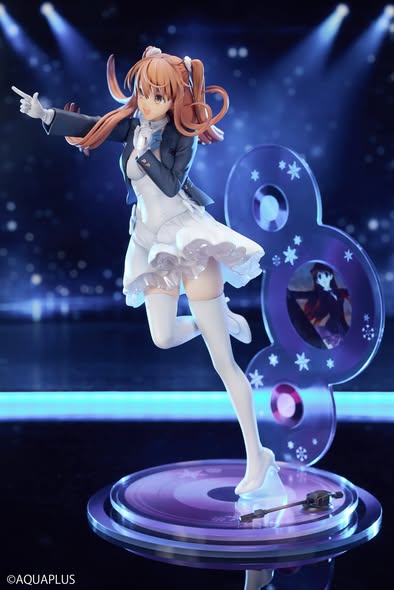 [PRE-ORDER] MAGIARTS 1/6 WHITE ALBUM2 Ogiso Setsuna