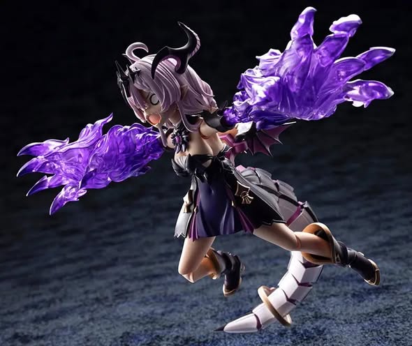 [PRE-ORDER] Kotobukiya ARCANADEA GII