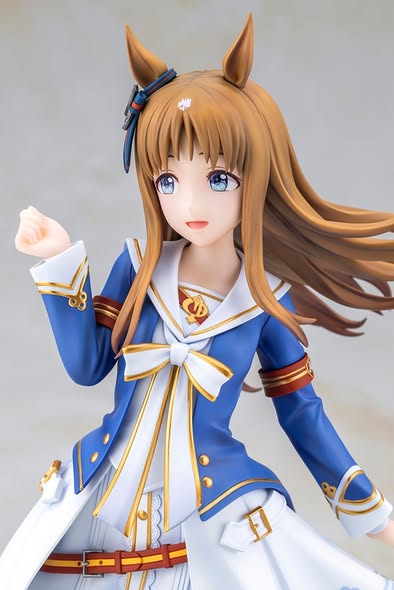 [PRE-ORDER] Kotobukiya Umamusume Pretty Derby Grass Wonder