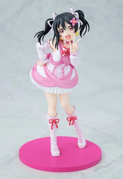 [PRE-ORDER] KADOKAWA Nico Yazawa Bokutachi wa Hitotsu no Hikari ver.
