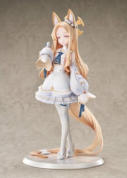 [PRE-ORDER] Good Smile Arts Shanghai 1/7 Blue Archive Seia