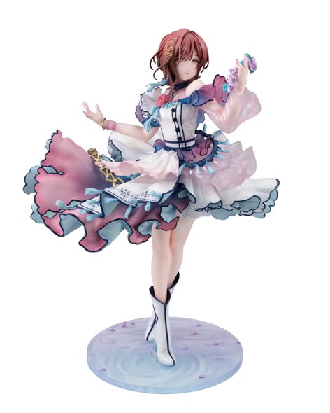 [PRE-ORDER] Megahouse Lucrea THE IDOLM＠STER SHINY COLORS Madoka Higuchi [Merry]