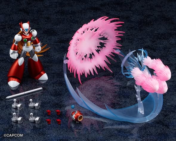 [PRE-ORDER] Kotobukiya ZERO 1st Ver. Limited Edition