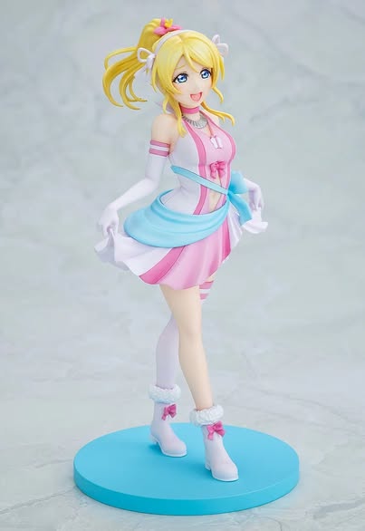 [PRE-ORDER] KADOKAWA Eli Ayase Bokutachi wa Hitotsu no Hikari ver.