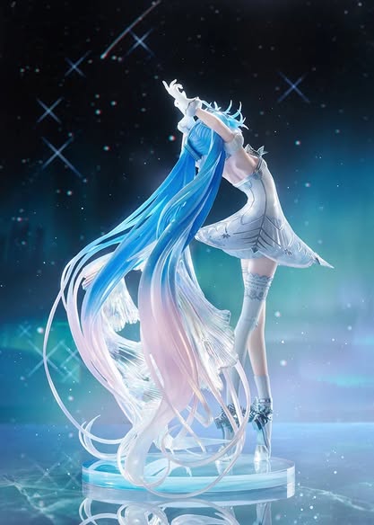 [PRE-ORDER] Good Smile Company G.S. Collection [SC] Hatsune Miku Symphony 2025 Sapporo Concert Ver.