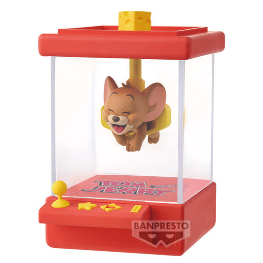 [PRE-ORDER] Banpresto TOM AND JERRY CRANE POP FIGURE(B:JERRY)