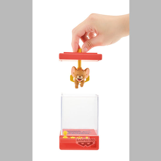 [PRE-ORDER] Banpresto TOM AND JERRY CRANE POP FIGURE(B:JERRY)