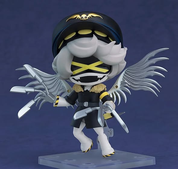 [PRE-ORDER] Good Smile Company Nendoroid N