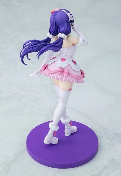 [PRE-ORDER] KADOKAWA Nozomi Tojo Bokutachi wa Hitotsu no Hikari ver.