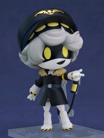 [PRE-ORDER] Good Smile Company Nendoroid N