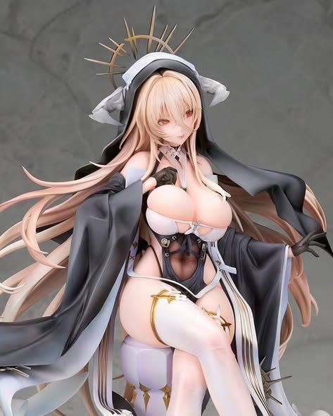 [PRE-ORDER] ALTER Azur Lane - Implacable Special ver.