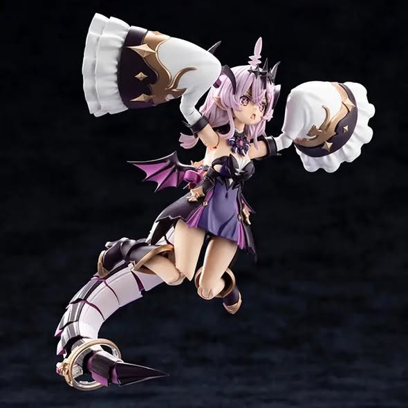 [PRE-ORDER] Kotobukiya ARCANADEA GII
