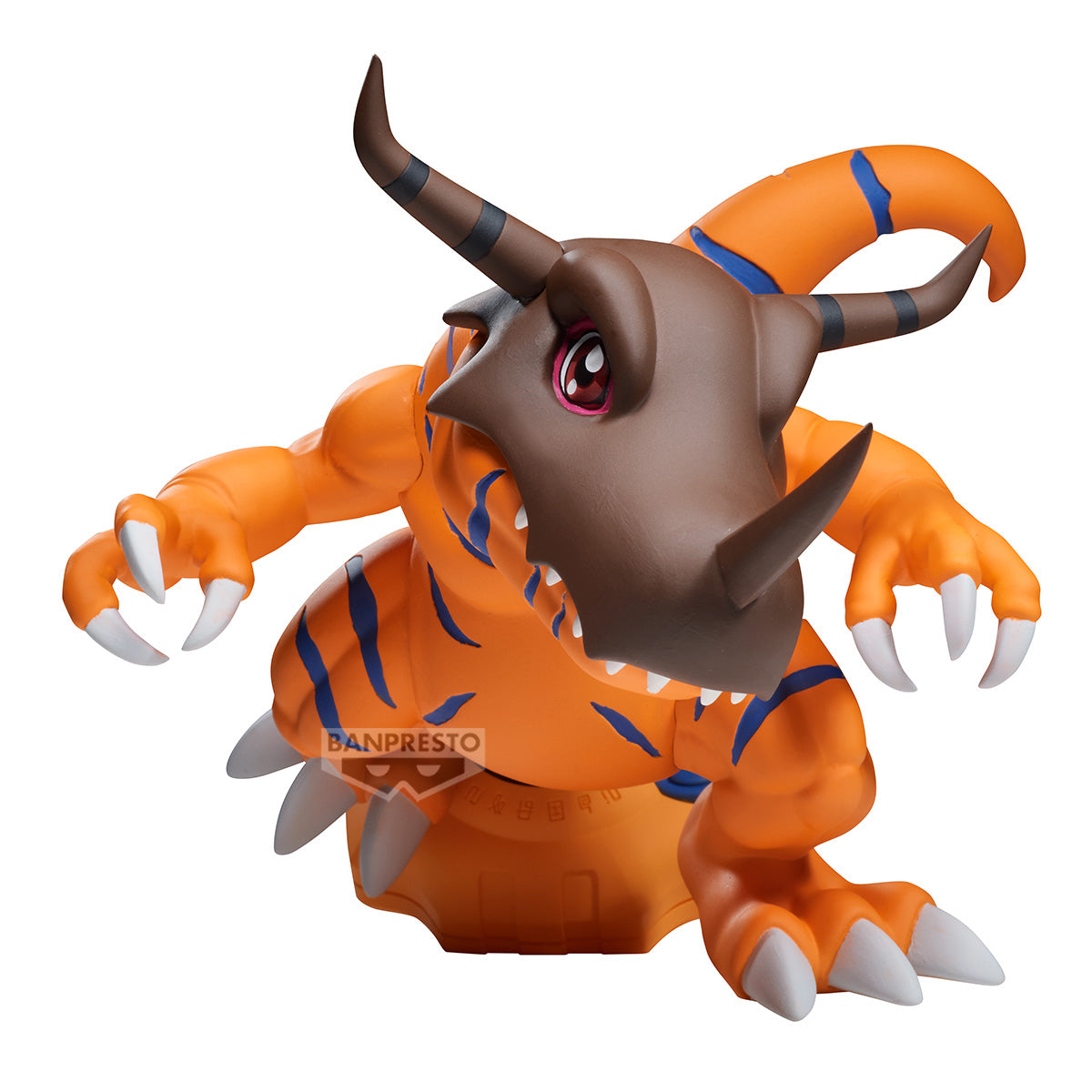 [PRE-ORDER] Banpresto DIGIMON ADVENTURE DIGIVICE FIGURE GREYMON