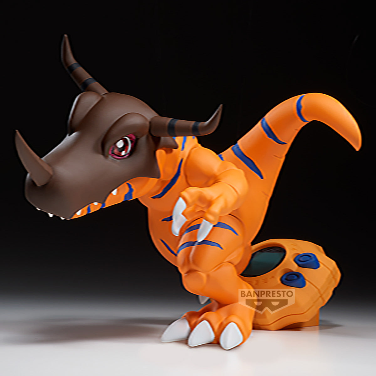 [PRE-ORDER] Banpresto DIGIMON ADVENTURE DIGIVICE FIGURE GREYMON