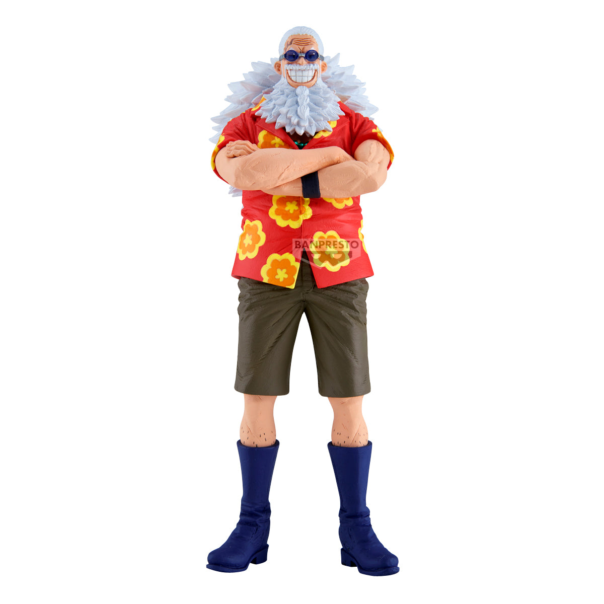 [PRE-ORDER] Banpresto ONE PIECE KING OF ARTIST SCOPPER GABAN