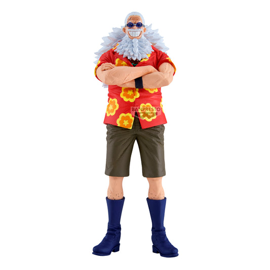 [PRE-ORDER] Banpresto ONE PIECE KING OF ARTIST SCOPPER GABAN