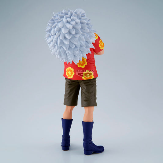 [PRE-ORDER] Banpresto ONE PIECE KING OF ARTIST SCOPPER GABAN