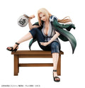[PRE-ORDER] Megahouse NARUTO GALS Naruto Shippuden Tsunade Ver.2 (Repeat)