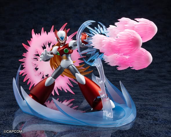 [PRE-ORDER] Kotobukiya ZERO 1st Ver. Limited Edition