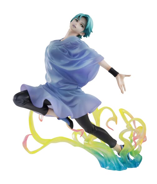 [PRE-ORDER] Megahouse GGG  (Gundam Girls Collection) Mobile Suit Z Gundam Four Murasame (Repeat)