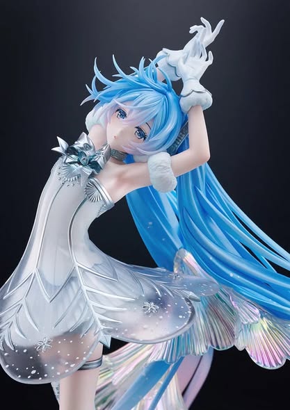 [PRE-ORDER] Good Smile Company G.S. Collection [SC] Hatsune Miku Symphony 2025 Sapporo Concert Ver.