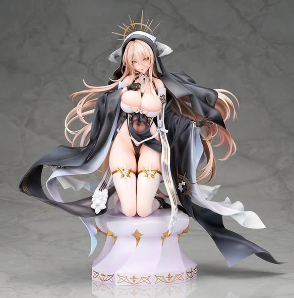 [PRE-ORDER] ALTER Azur Lane - Implacable Special ver.