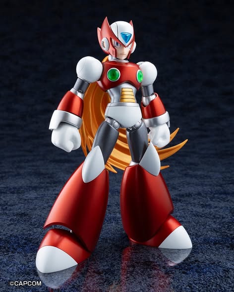 [PRE-ORDER] Kotobukiya ZERO 1st Ver. Limited Edition