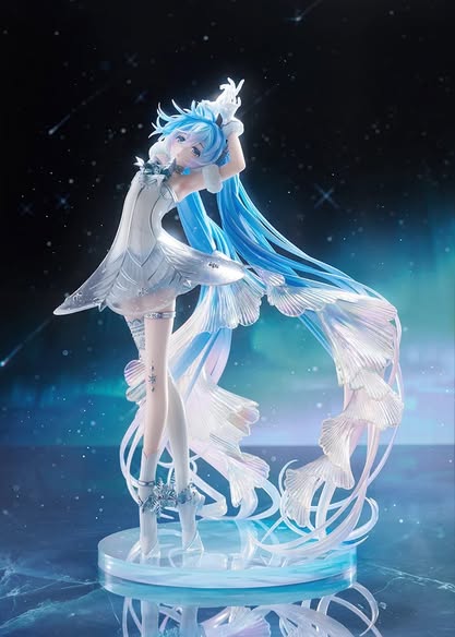 [PRE-ORDER] Good Smile Company G.S. Collection [SC] Hatsune Miku Symphony 2025 Sapporo Concert Ver.