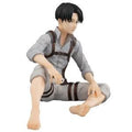 [PRE-ORDER] Megahouse G.E.M. Series Attack on Titan Palm size Squad Captain Levi