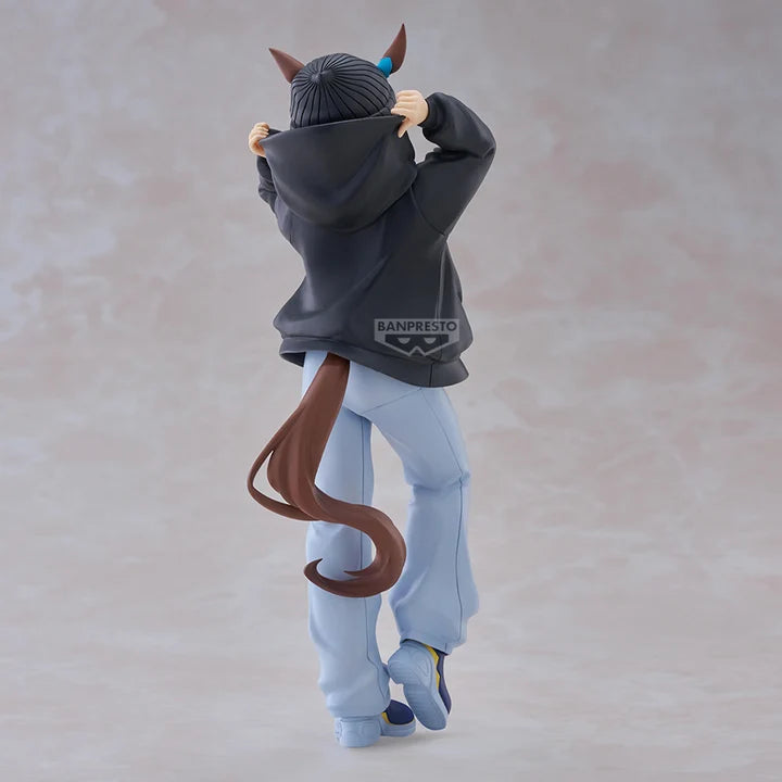 [PRE-ORDER] Banpresto UMAMUSUME: PRETTY DERBY BOC'Z WE\N NAKAYAMA FESTA AS AT△MAHANE FIGURE