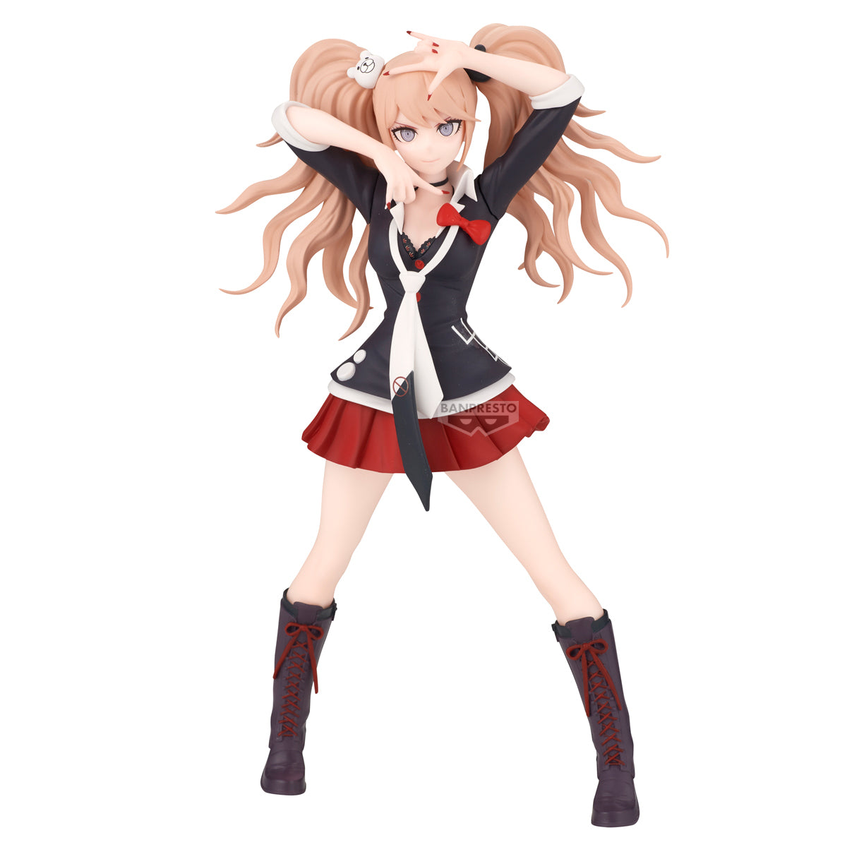 [PRE-ORDER] Banpresto DANGANRONPA 1.2 RELOAD JUNKO ENOSHIMA FIGURE