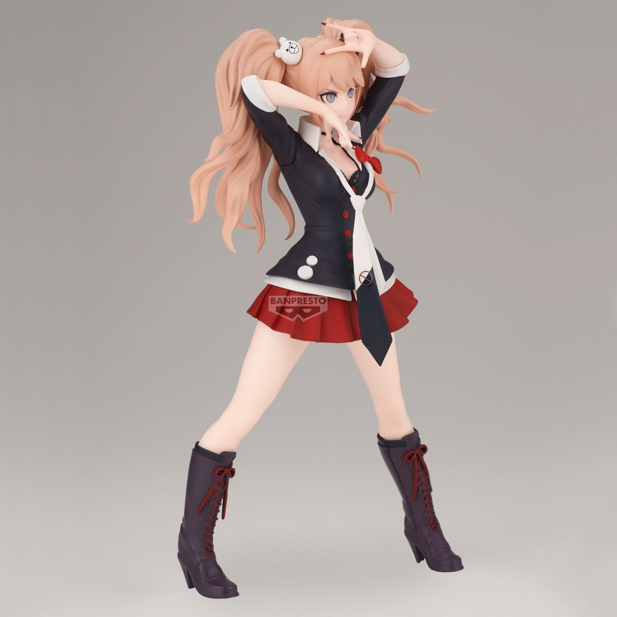 [PRE-ORDER] Banpresto DANGANRONPA 1.2 RELOAD JUNKO ENOSHIMA FIGURE