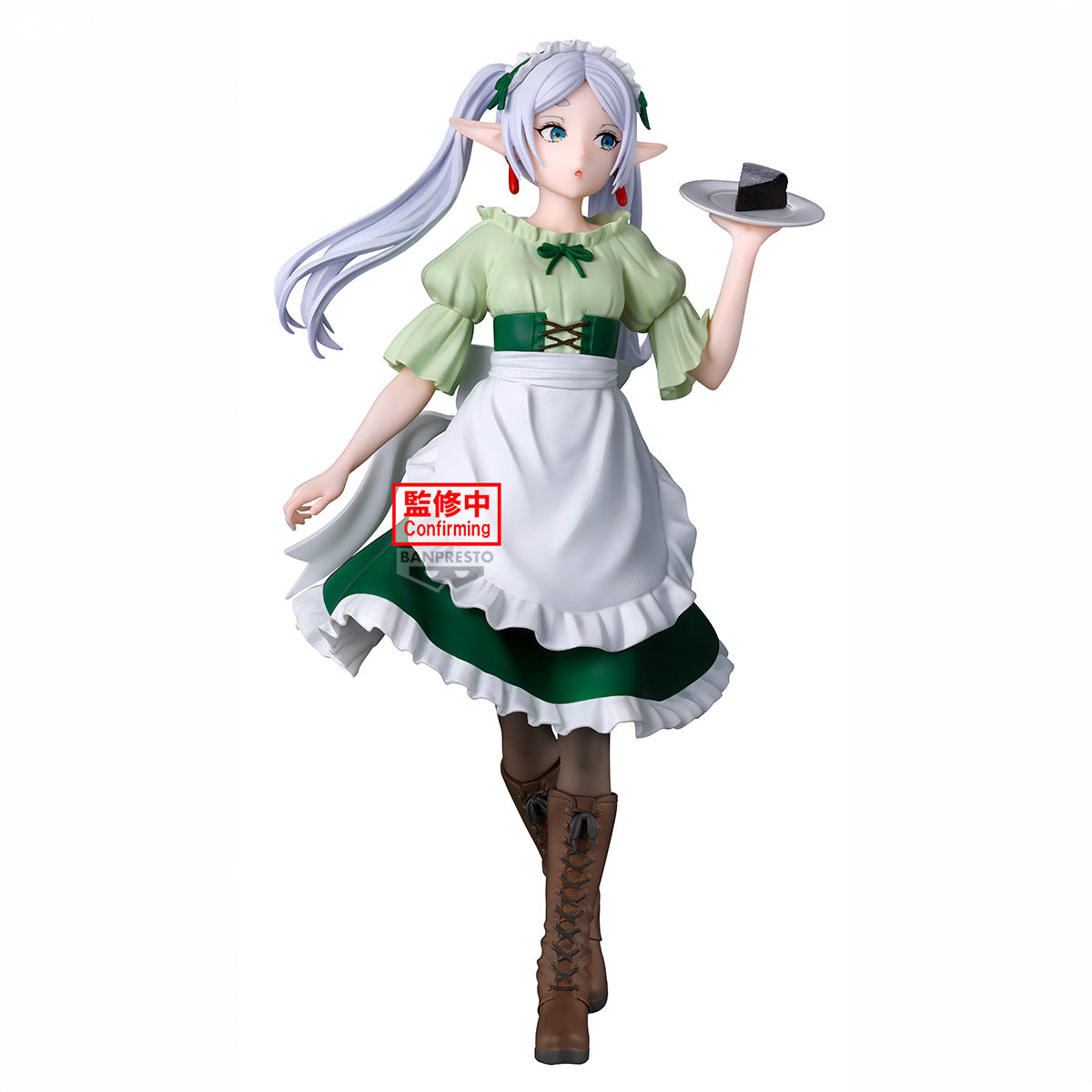 [PRE-ORDER] Banpresto FRIEREN: BEYOND JOURNEY'S END FIGURE FRIEREN