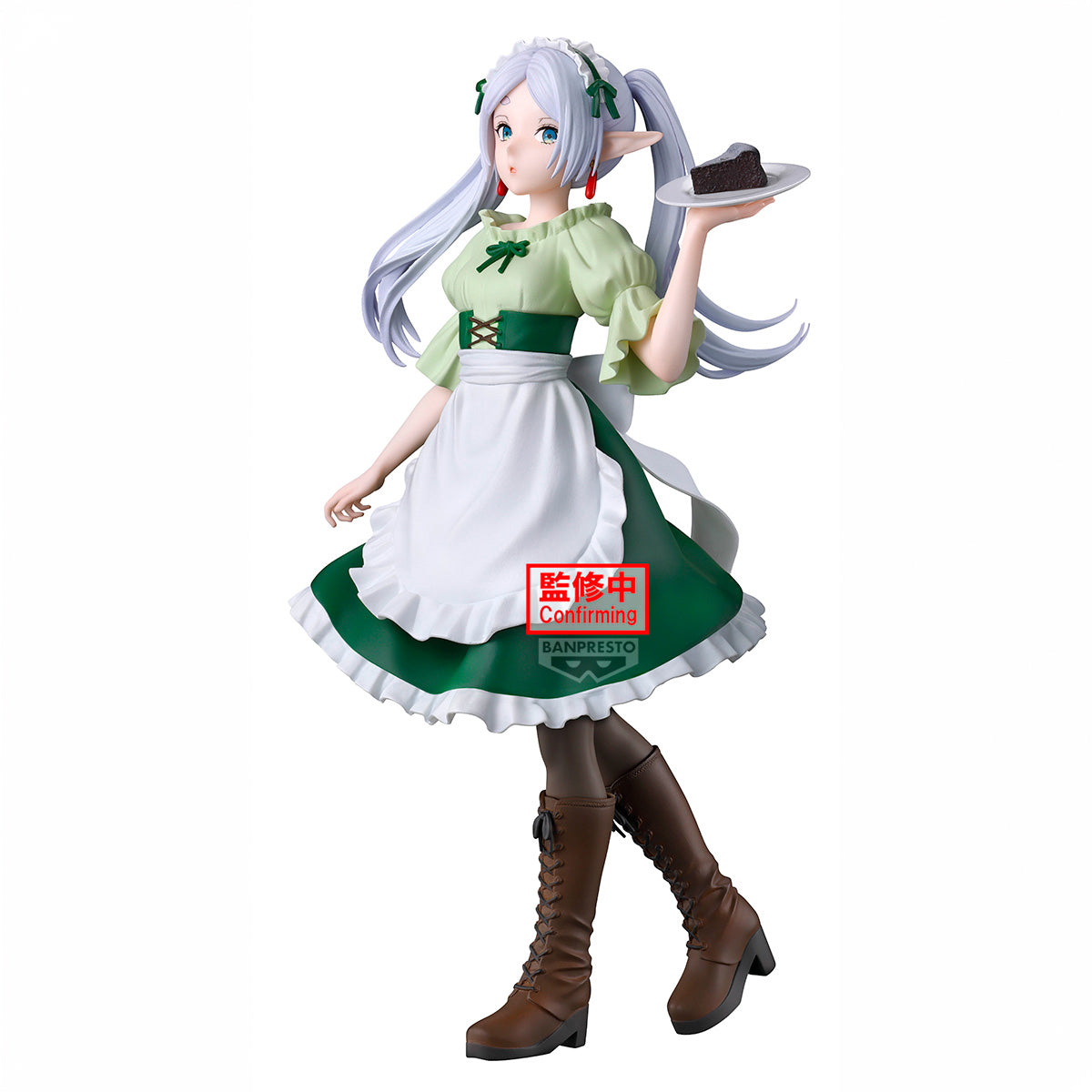 [PRE-ORDER] Banpresto FRIEREN: BEYOND JOURNEY'S END FIGURE FRIEREN