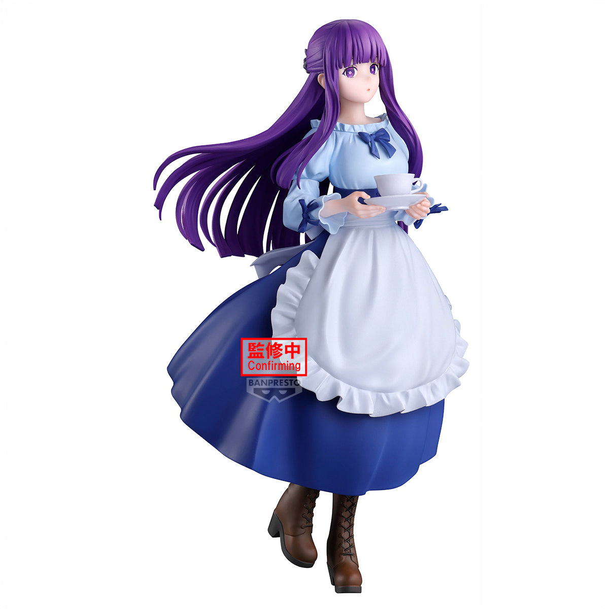 [PRE-ORDER] Banpresto FRIEREN: BEYOND JOURNEY'S END FIGURE FERN
