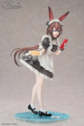 [PRE-ORDER] APEX TOYS 1/8 Scale [Arknights] LIMEPIE Series Amiya Tea Time Painted Figure