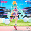 [PRE-ORDER] Furyu Hatsune Miku Muchute Figure -Cheerleader ver.-