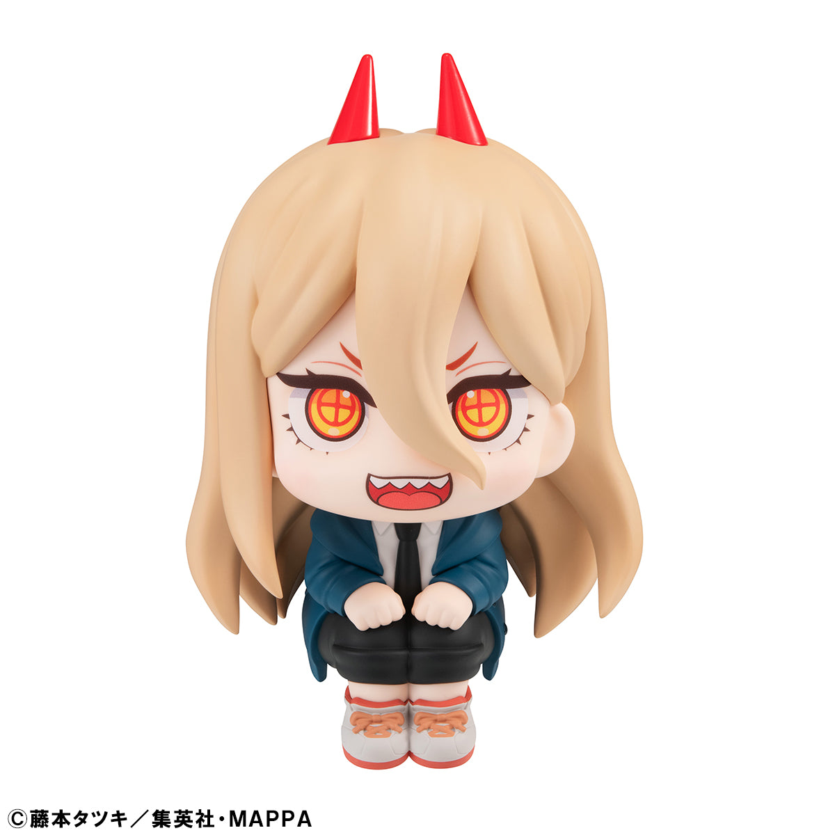 [PRE-ORDER] Megahouse Lookup Chainsaw Man Power (Repeat)