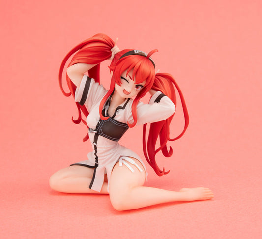 [PRE-ORDER] Megahouse Melty Princess Mushoku Tensei: Jobless Reincarnation Ⅱ Palm Size Eris (Repeat)