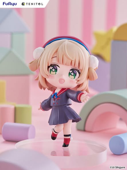 [PRE-ORDER] Furyu TENITOL Shigure Ui [mini]