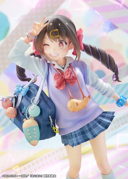 [PRE-ORDER] Phat! 1/6 ONIMAI: I'm Now Your Sister! Mihari Oyama Heisei Gyaru Ver.