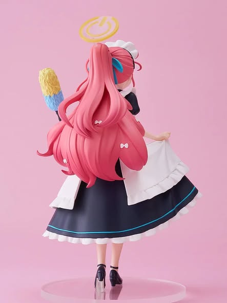 [PRE-ORDER] Good Smile Company POP UP PARADE Yuzu (Maid)