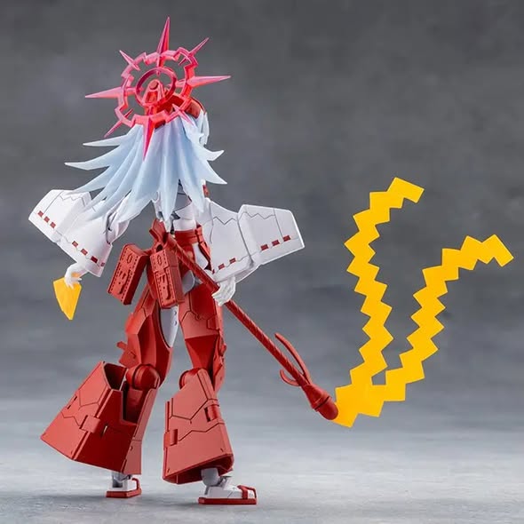 [PRE-ORDER] Kotobukiya EIS EIZEN
