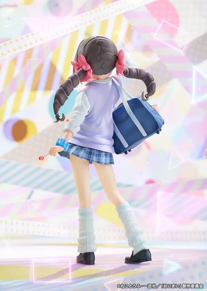 [PRE-ORDER] Phat! 1/6 ONIMAI: I'm Now Your Sister! Mihari Oyama Heisei Gyaru Ver.