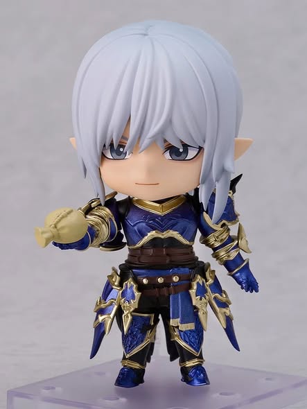 [PRE-ORDER] Good Smile Company Nendoroid Final Fantasy XIV Estinien