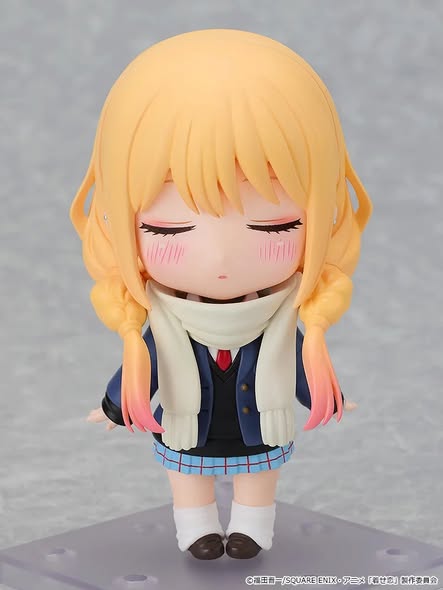 [PRE-ORDER] Good Smile Company Nendoroid Marin Kitagawa Winter Uniform Ver.