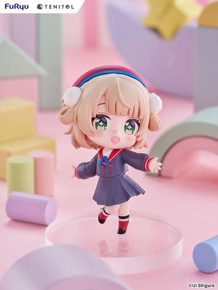 [PRE-ORDER] Furyu TENITOL Shigure Ui [mini]