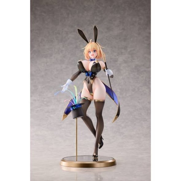 [PRE-ORDER] PartyLook Sophia F. Shirring Magician Bunny Ver. Deluxe Edition 18+ (Adult Contents)