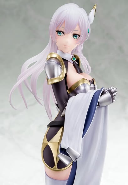 [PRE-ORDER] Hakoiri-musume 1/6 Old Country Bumpkin to Master Swordsman Allucia Citrus